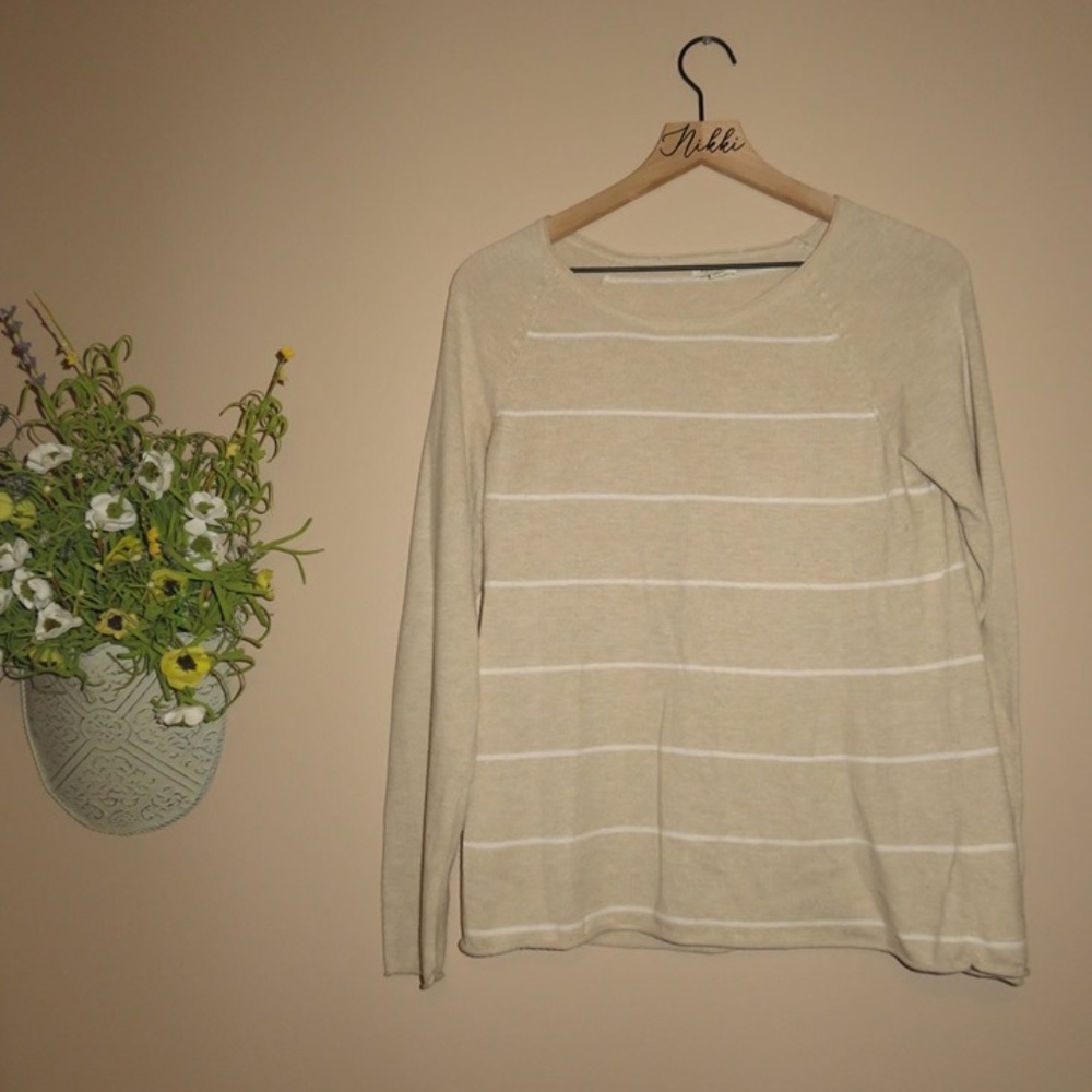 Sonoma sweater sz. M ✨